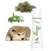 Biogance Odour Control Shampoo Шампоан против неприятни миризми 250 мл